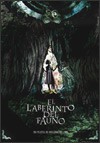 My recommendation: El Laberinto Del Fauno